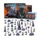 Игровой набор GW - Warhammer 40000. Kill Team: Typhon (English) 60010199074 фото 2