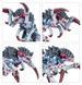 Игровой набор GW - Warhammer 40000. Kill Team: Typhon (English) 60010199074 фото 33