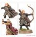 Ігровий набір GW - Lord of the Rings: Haldir, Galadhrim Captain (metal) 99061463049 фото 2