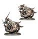 Игровой набор GW - Age of Sigmar: Skaven - Doom-flayers 99120206044 фото 2