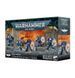 Игровой набор GW - Space Marines: Terminator Assault Squad 99120101454 фото 1