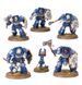 Игровой набор GW - Space Marines: Terminator Assault Squad 99120101454 фото 2