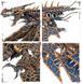 Ігровий набір GW - Warhammer 40000: Chaos Space Marines - Heldrake 99120102090 фото 4