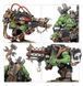 Игровой набор GW - Warhammer 40000: Orks - Ork Lootas 99120103054 фото 3