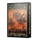 Игровой набор GW - WARHAMMER. THE HORUS HERESY: LEGIONS IMPERIALIS - THE GREAT SLAUGHTER ARMY CARDS 60052699001 фото 3