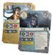Игровой набор GW - Warhammer Underworlds. Deathgorge: Zondaras Gravebreakers (Eng) 60120707008 фото 7