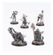 Игровой набор GW - Warhammer Underworlds. Deathgorge: Zondaras Gravebreakers (Eng) 60120707008 фото 3