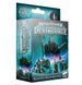 Игровой набор GW - Warhammer Underworlds. Deathgorge: Zondaras Gravebreakers (Eng) 60120707008 фото 1