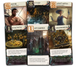 Настільна гра Lord of Boards - Жах Аркгема. Лист Лавкрафта / Arkham Horror: Lovecraft Letter ZMGLLF0101UK фото 3