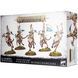 Игровой набор GW - Age of Sigmar: Lumineth Realm-lords - Hurakan Windchargers 99120210030 фото 1