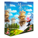 Настольная игра - Магические башни / Wandering Towers ІМ1009UA фото 1