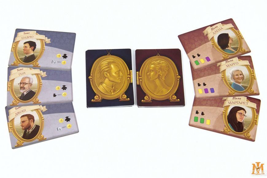 Настільна гра Kilogames - Виноробство. Основне видання KG-2250 фото