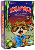 Настольная игра Планета Игр - Тануки / Tanuki (Укр) TAN01UA фото