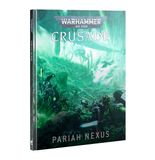 Книга GW - WARHAMMER 40000: PARIAH NEXUS (ENG) 60040199171 фото