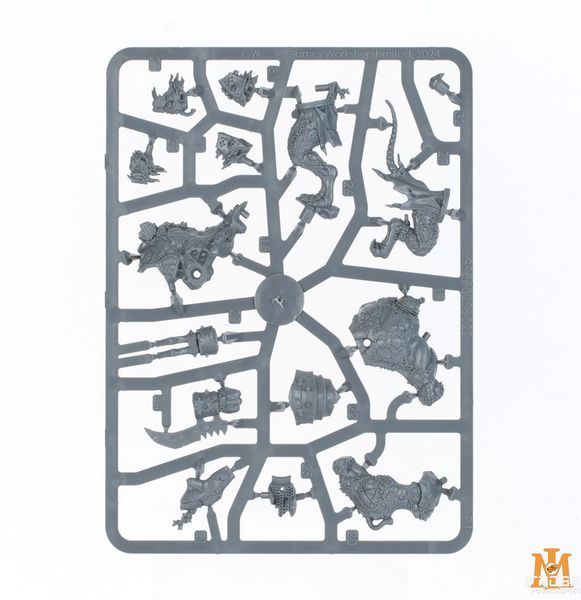 Игровой набор GW - Age of Sigmar: Starter Set (Eng) 60010299045 фото