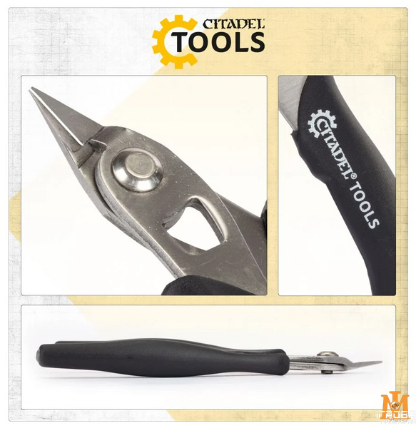 Інструмент Citadel - Tools: Super Fine Detail Cutters 99239999122 фото