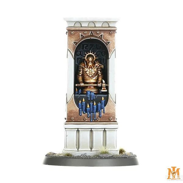 Террейн GW - Age of Sigmar: Realmscape - Objective Set 99220299091 фото