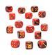 Игральные кубы GW - Age of Sigmar: Blades of Khorne Dice 99220201031 фото 2