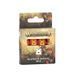 Игральные кубы GW - Age of Sigmar: Blades of Khorne Dice 99220201031 фото 1