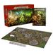 Игровой набор GW - Age of Sigmar: Starter Set (Eng) 60010299045 фото 2