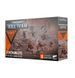 Игровой набор GW - Warhammer 40000. Kill Team: Goremongers 99120102208 фото 1