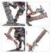 Игровой набор GW - Warhammer 40000. Kill Team: Goremongers 99120102208 фото 4