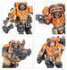 Ігровий набір GW - Warhammer 40000. Kill Team: Hearthkyn Salvagers 99120118023 фото 4