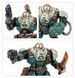 Ігровий набір GW - Warhammer 40000: Leagues of Votann - Ironkin Steeljacks 99120118020 фото 4