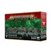 Игровой набор GW - Age of Sigmar: Skaven - Warpspark Weapon Battery 99120206048 фото 1