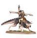 Игровой набор GW - Warhammer 40000: Tau Empire - Kroot Lone-spear 99120113092 фото 2