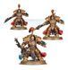 Игровой набор GW - Warhammer 40000: Adeptus Custodes - Allarus Custodians 99120108011 фото 2