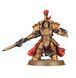 Игровой набор GW - Warhammer 40000: Adeptus Custodes - Allarus Custodians 99120108011 фото 6