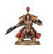 Игровой набор GW - Warhammer 40000: Adeptus Custodes - Allarus Custodians 99120108011 фото 5