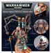 Ігровий набір GW - Warhammer 40000: Chaos Space Marines - Fabius Bile 99120102113 фото 3
