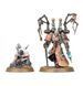 Ігровий набір GW - Warhammer 40000: Chaos Space Marines - Fabius Bile 99120102113 фото 2