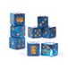 Игральные кубы GW - LORD OF THE RINGS. MIDDLE-EARTH: RIVENDELL DICE SET 99221499025 фото 2