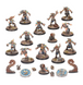 Ігровий набір GW - Blood Bowl: Norse Team - Norska Rampagers 99120999015 фото 2