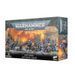Ігровий набір GW - Warhammer 40000: Space Marines - Infernus Squad 99120101391 фото 1