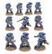 Ігровий набір GW - Warhammer 40000: Space Marines - Infernus Squad 99120101391 фото 2