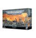 Ігровий набір GW - Warhammer 40000: Space Marines - Scouts 99120101343 фото 1