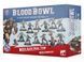 Ігровий набір GW - Blood Bowl: Norse Team - Norska Rampagers 99120999015 фото 1