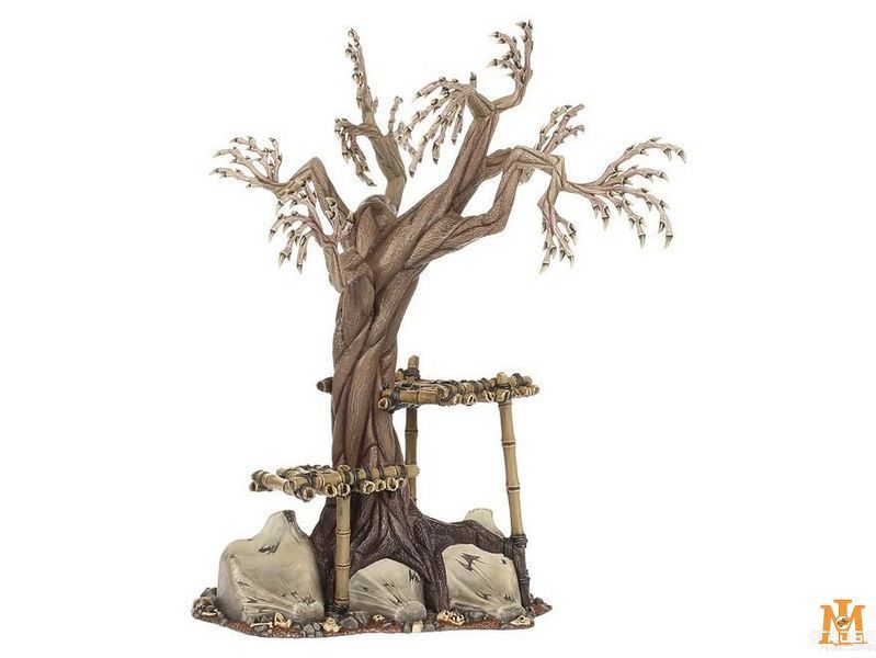 Игровой набор GW - Age of Sigmar. Warcry: Heart of Ghur (Eng) 60010299035 фото